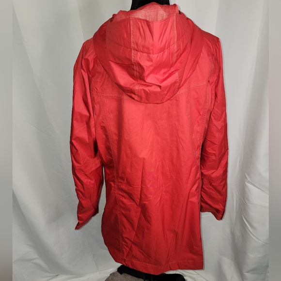 Columbia OmniTech Jacket, Large - Picture 7 of 9